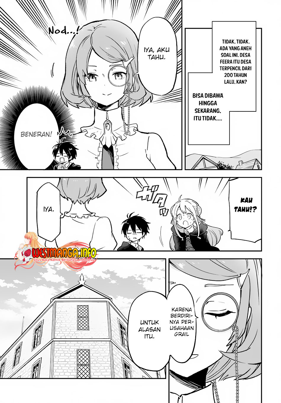 Henkyou Gurashi no Maou, Tensei shite Saikyou no Majutsushi ni naru ~Aisarenagara Nariagaru Moto Maō wa, Ningen o Shiritai~